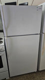 Roper refrigerator - white SKU#1634