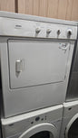 Sécheuse Kenmore usagée - blanche - Appareil abordable et fiable