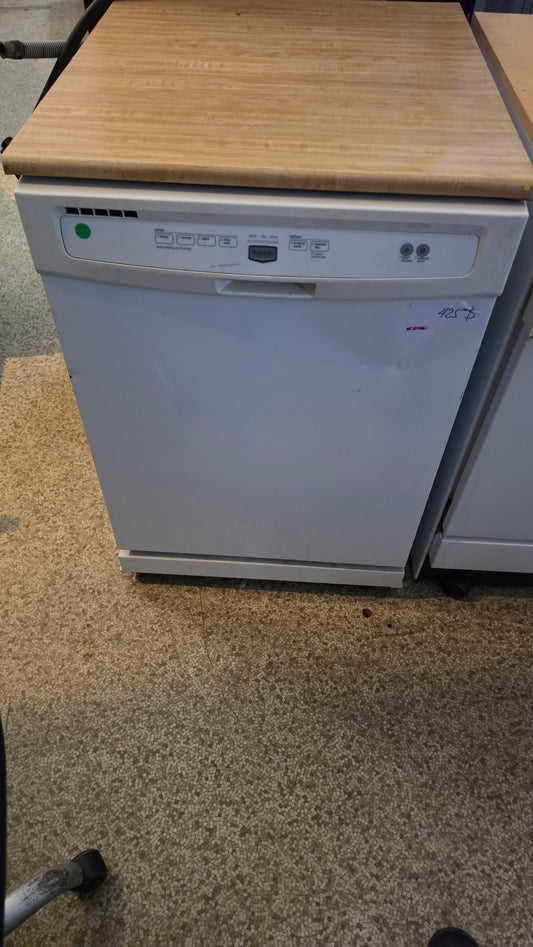 Lave-vaisselle portable Maytag White