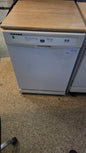 Maytag portable dishwasher - white SKU#5106