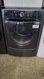 Maytag front load dryer - stainless SKU#4691