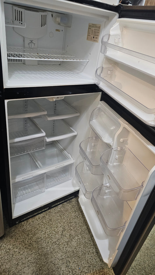 Frigidaire - Réfrigérateur – Acier inoxydable