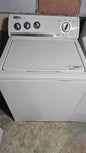 Whirlpool Machine à laver - SKU blanc #3751