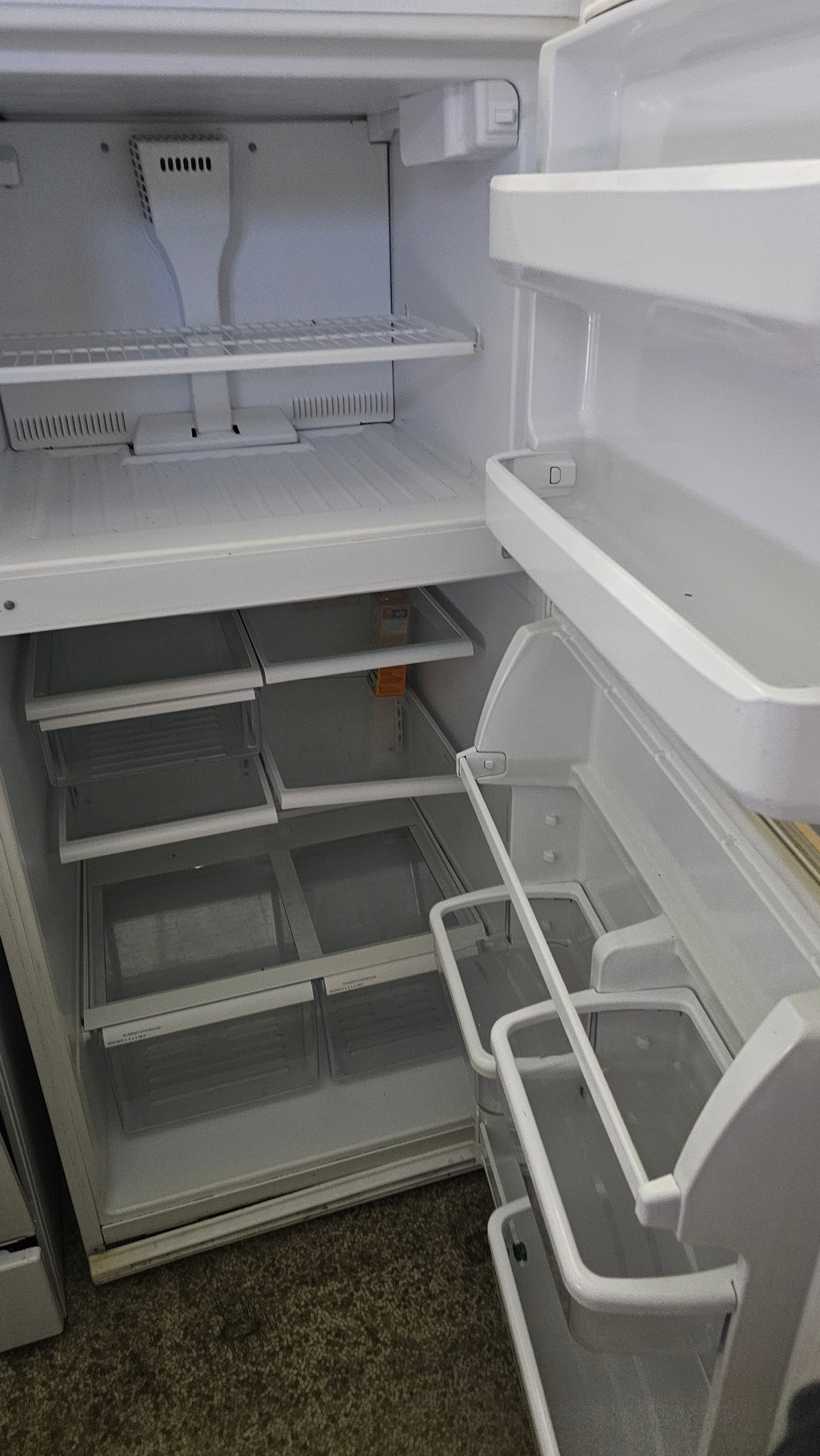 Réfrigérateur Maytag - SKU#1625 blanc