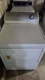 Maytag dryer - white SKU#4768