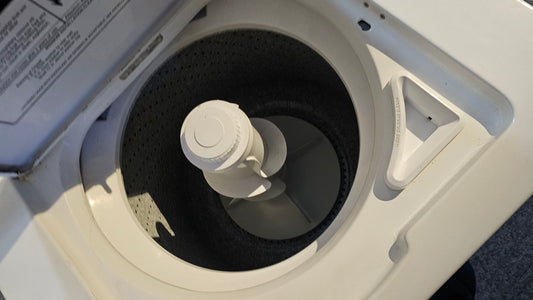 Laveuse de marque TBD