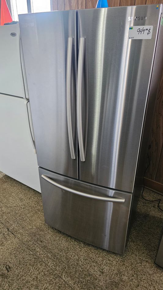 Réfrigérateur Samsung