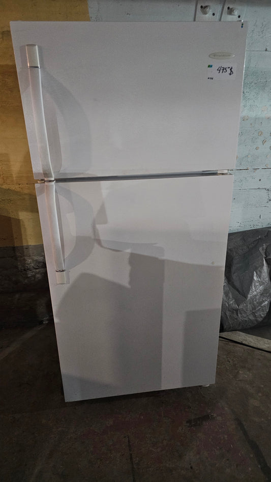 Réfrigérateur Frigidaire