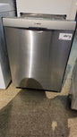Lave-vaisselle Bosch - acier inoxydable Réf. 5109