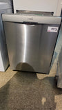 Lave-vaisselle Bosch - acier inoxydable Réf. 5109