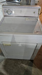 Kenmore dryer - white SKU#4475
