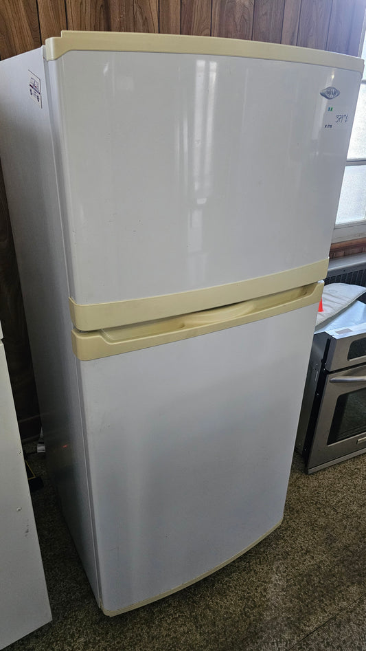Réfrigérateur Maytag - blanc