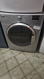 Sécheuse Maytag – acier inoxydable