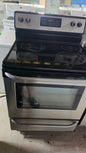Frigidaire stove - stainless SKU#2521