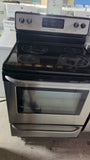 Frigidaire stove - stainless SKU#2521