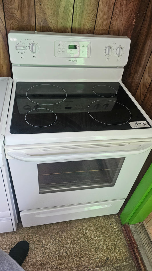 Frigidaire Stove