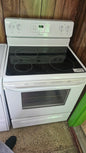 Cuisinière Frigidaire