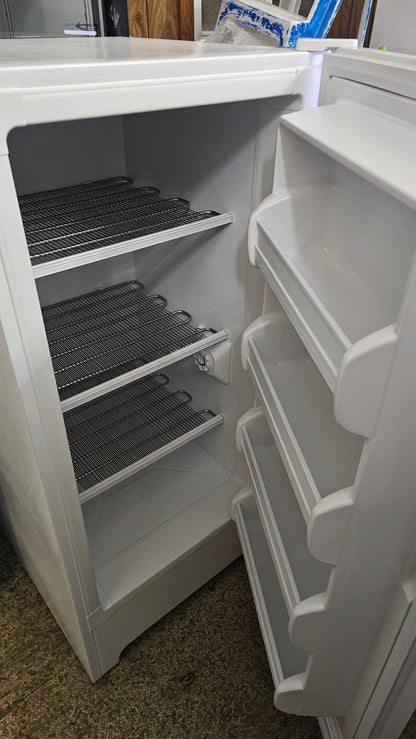 Frigidaire freezer 24"X51"X24"- white SKU#1637
