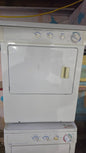 Frigidaire dryer - white SKU#4769