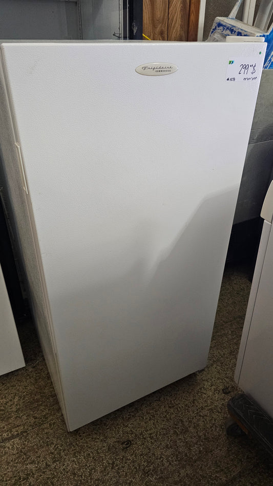 Frigidaire freezer 24"X51"X24"- white SKU#1637