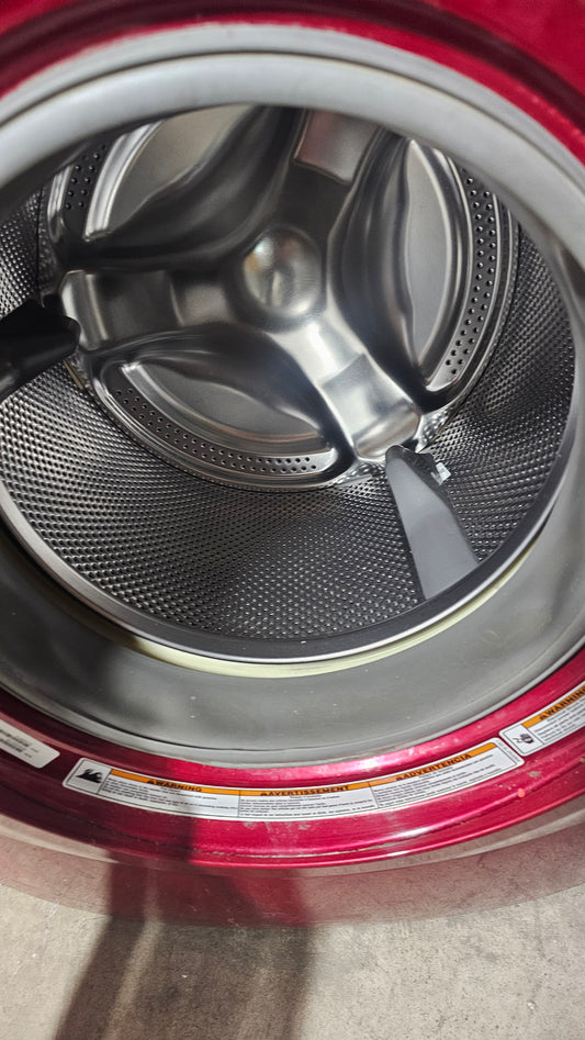 Maytag Red Sécheuse, appareil utilisé, inspecté