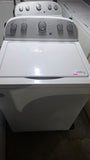 Whirlpool Top Load Washer White