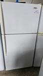 Whirlpool réfrigérateur - SKU blanc #1685