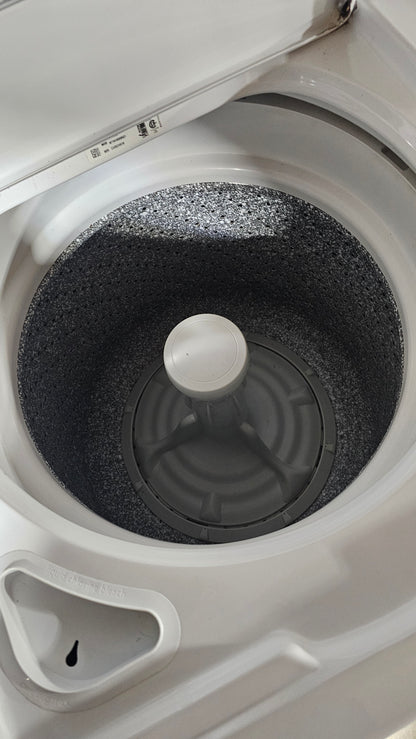 Whirlpool Machine à laver - SKU blanc #3753