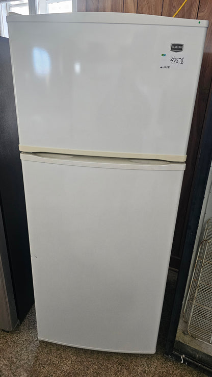 Réfrigérateur Maytag - SKU blanc #1647