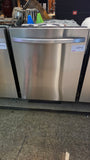 Lave-vaisselle Samsung - acier inoxydable Réf. 5113