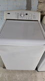 Kenmore Elite big capacity top load washer - white SKU#3816