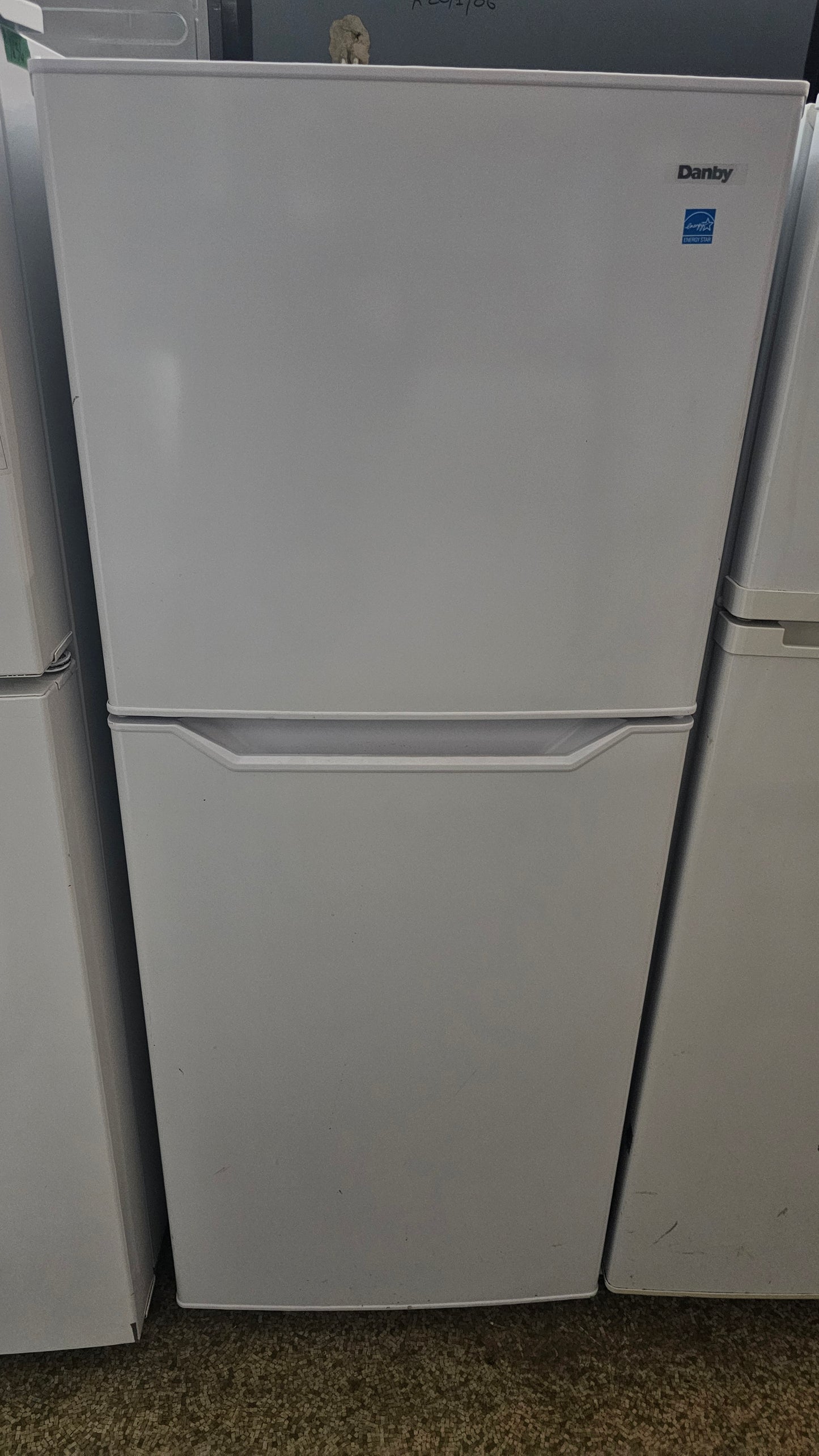 Réfrigérateur Danby – Blanc