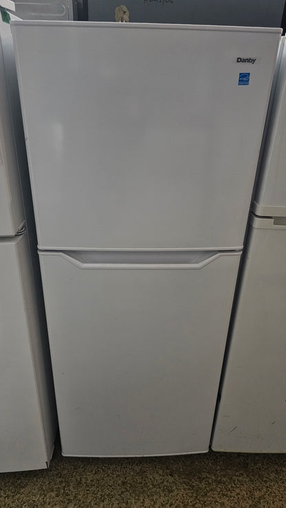 Réfrigérateur Danby – Blanc