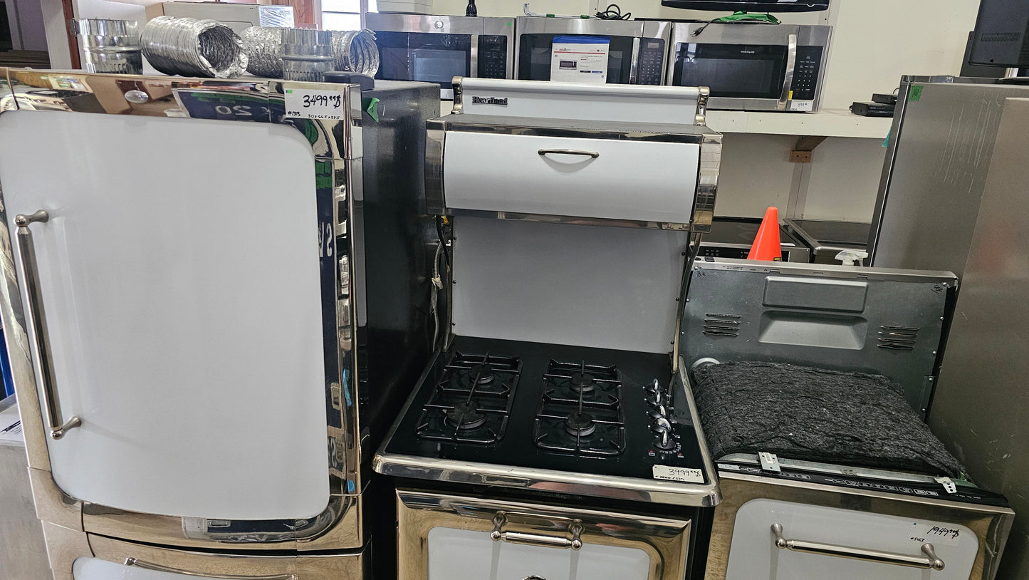 Heartland – Dishwasher – 270" – Stainless Steel – Refurbished - Excellent Condition