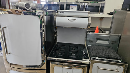 Heartland – Dishwasher – 270" – Stainless Steel – Refurbished - Excellent Condition