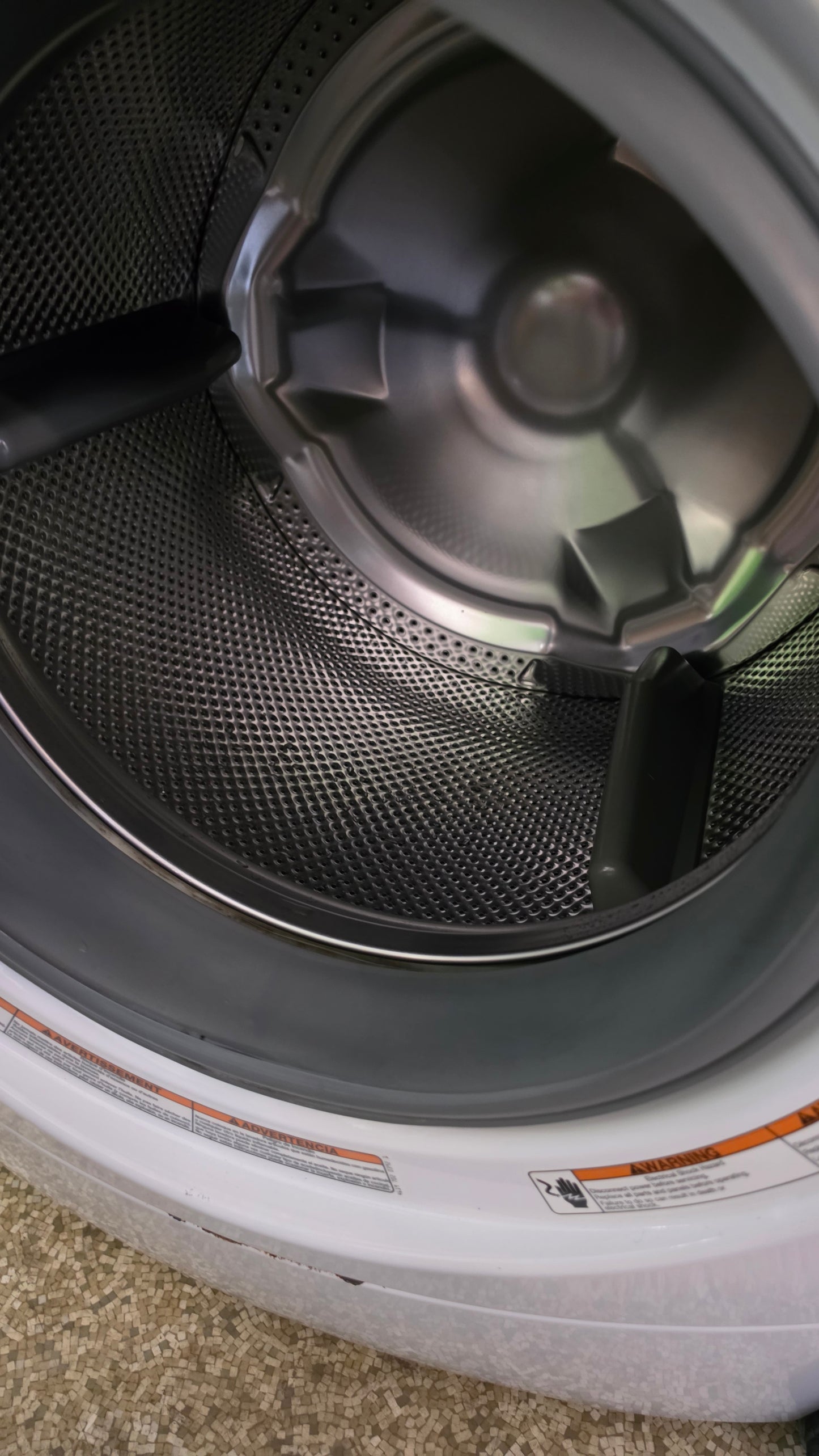 Kenmore front load washer and dryer sets - white SKU#3786-4786