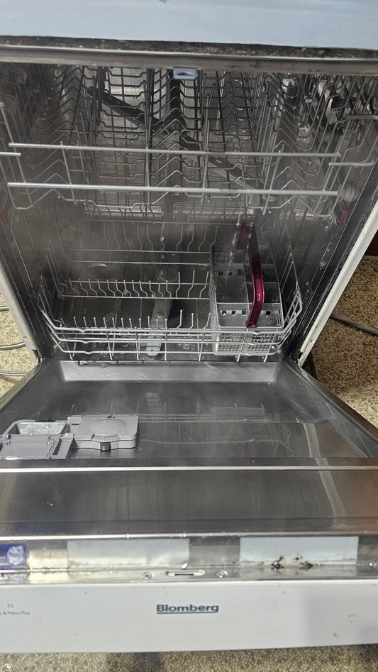 Laveuse de marque TBD