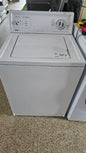 Lave-linge Kenmore à chargement supérieur - SKU blanc #3731
