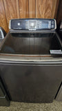 Kenmore washer - stainless SKU#3147
