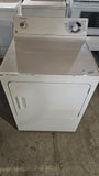 Ge dryer - white SKU#4744