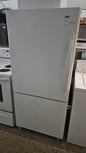 Inglis refrigerator- white SKU#1618