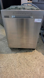 Samsung dishwasher - stainless SKU#5103