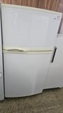 KitchenAid Refrigerator – White