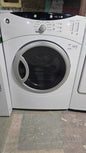 Ge – Sécheuse – Blanc – Appareil usagé - inspecté et testé