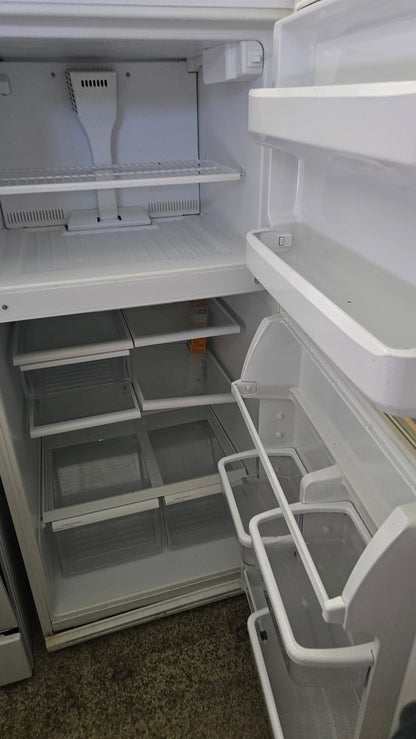 Maytag – Réfrigérateur – Blanc – Usagé