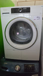 Whirlpool 24" inch capacitor dryer - white SKU#4690