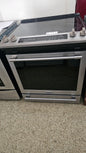 Cuisinière à convection Maytag – Inox