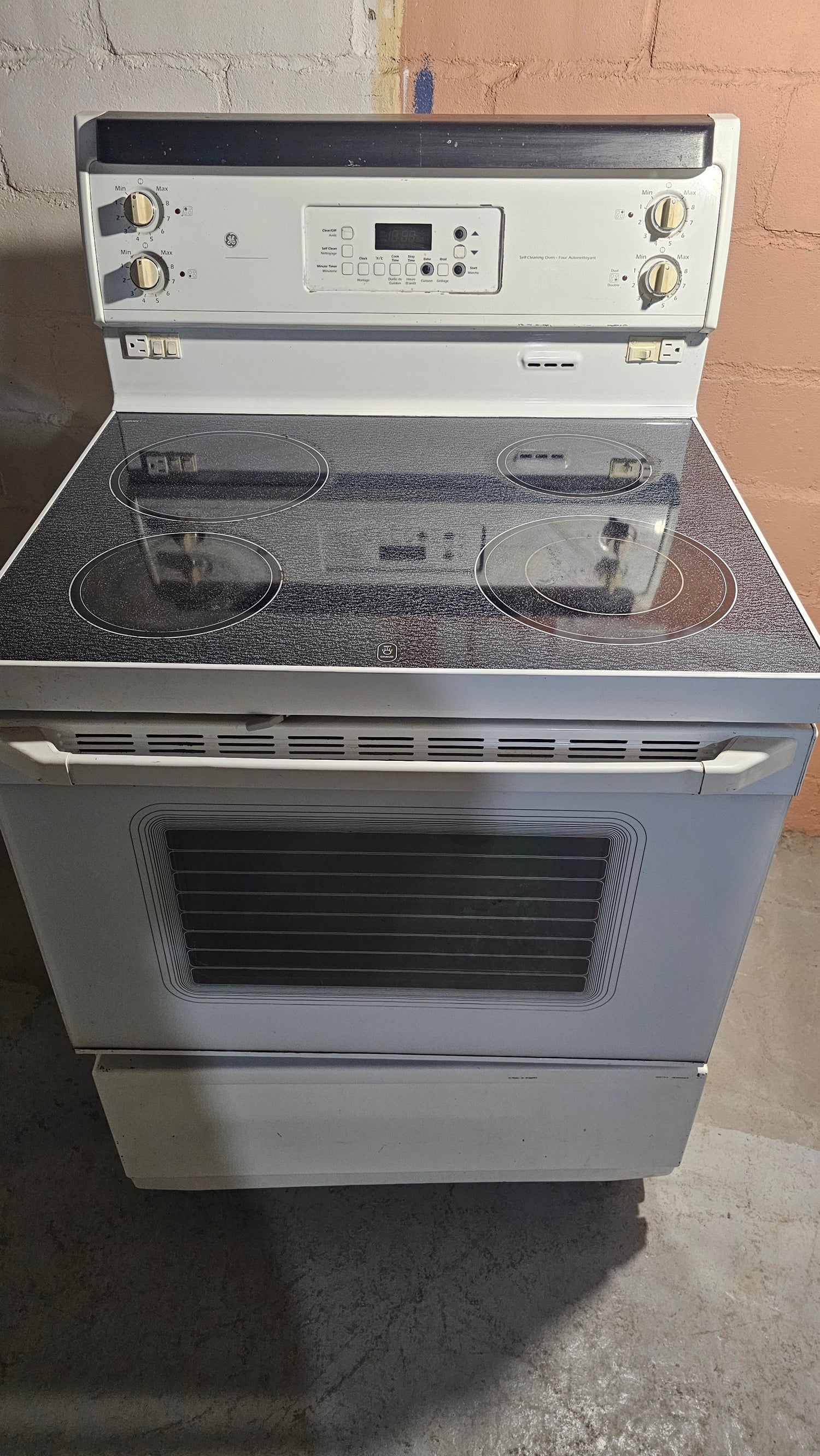 Cuisinières et cuisinières