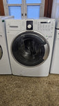 Kenmore washer - white SKU#3148