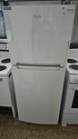 Whirlpool refrigerator 24 inch - white SKU#1636